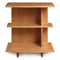 Berkeley Storage Nightstand  option Right