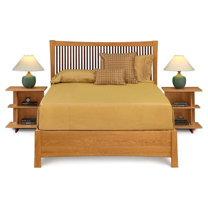 Berkeley Storage Nightstand