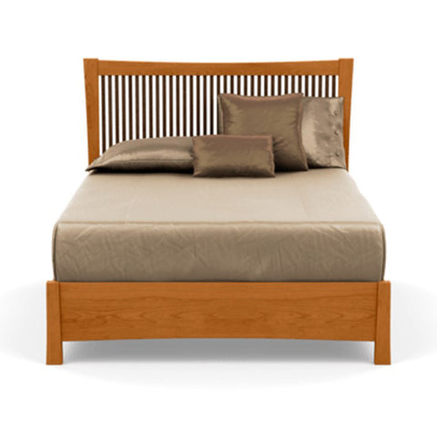 Berkeley Storage Bed
