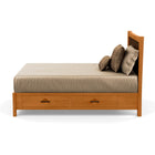 Berkeley Storage Bed