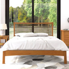 Berkeley Storage Bed
