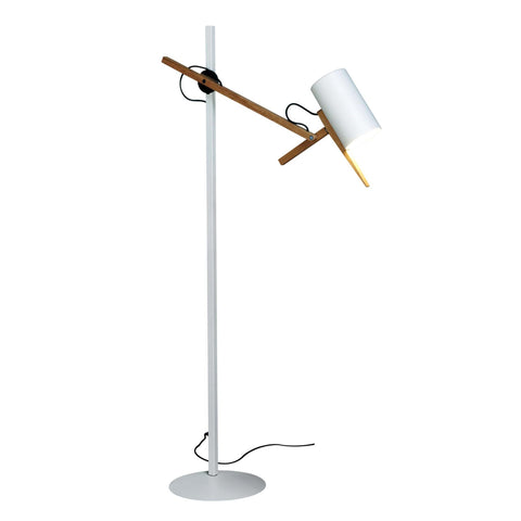 Scantling P73 Floor Lamp