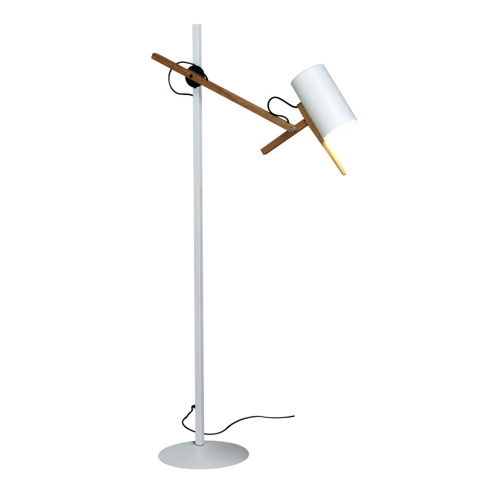Scantling P73 Floor Lamp