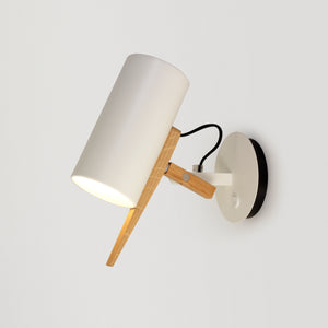 Scantling A Wall Light
