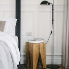 Funiculi Floor Lamp