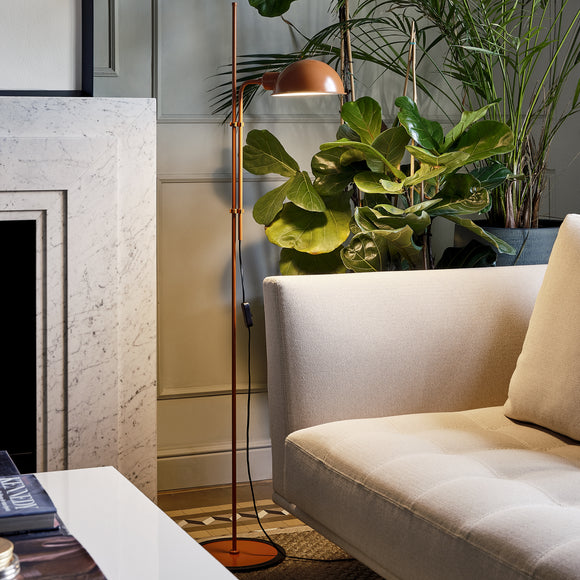 Marset Funiculi Floor Lamp - Thumbnail 4