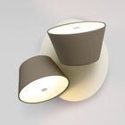 Tam Tam Wall Sconce