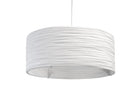 Drum Scraplight Pendant Light