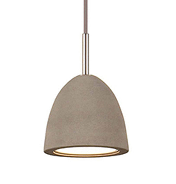 Extra Small: 4.3 in diameter Castle Pendant Light OPEN BOX