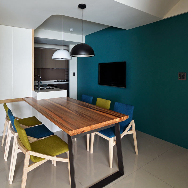 Dome Pendant Light