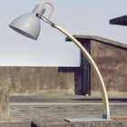 Laito Wood Table Lamp