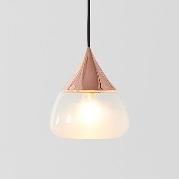 Mist Pendant Light