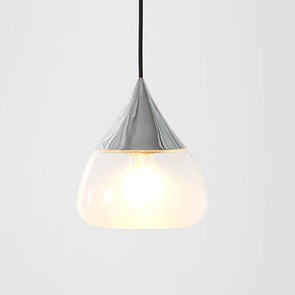 Mist Pendant Light