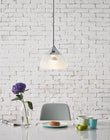 Mist Pendant Light