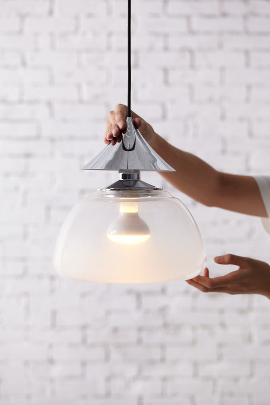 Mist Pendant Light