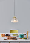 Mist Pendant Light