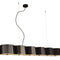 Zhe Pendant Light  option Six Lights