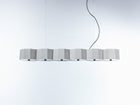 Zhe Pendant Light