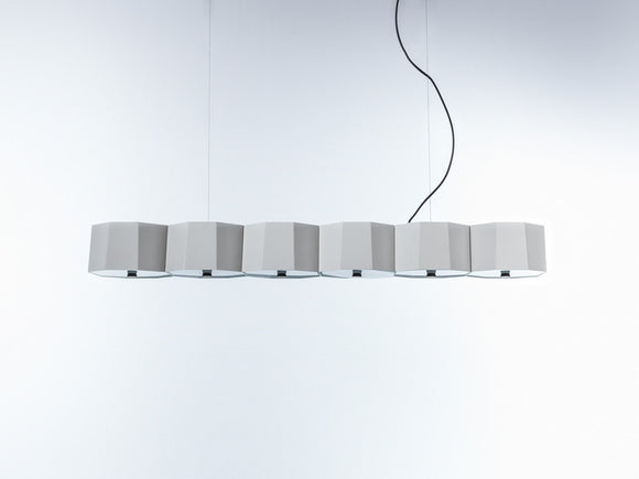 Zhe Pendant Light