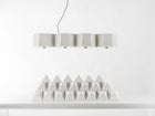 Zhe Pendant Light