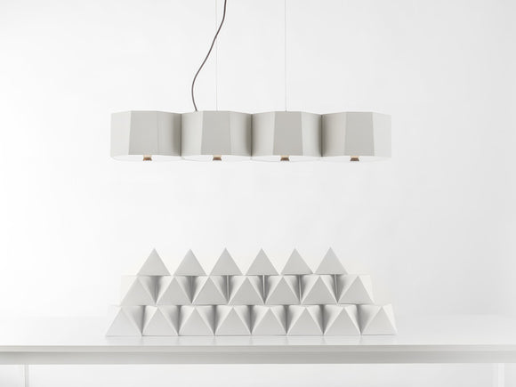 Zhe Pendant Light