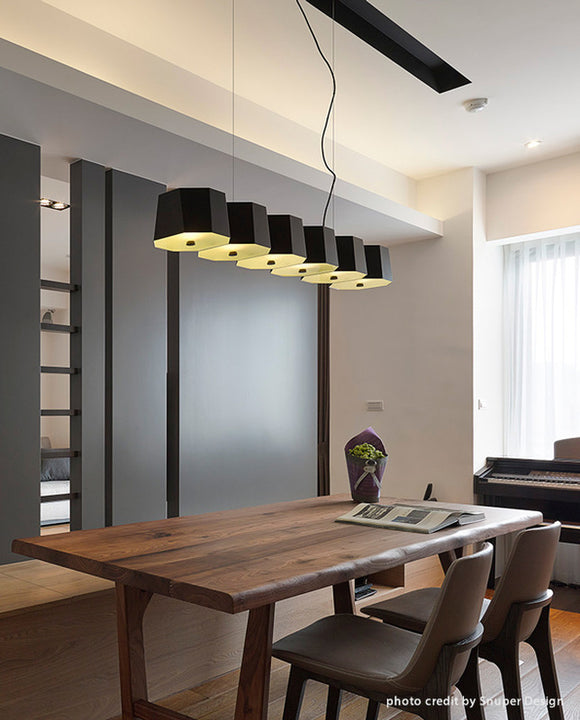 Zhe Pendant Light