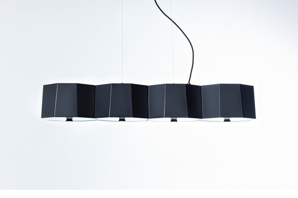 Zhe Pendant Light