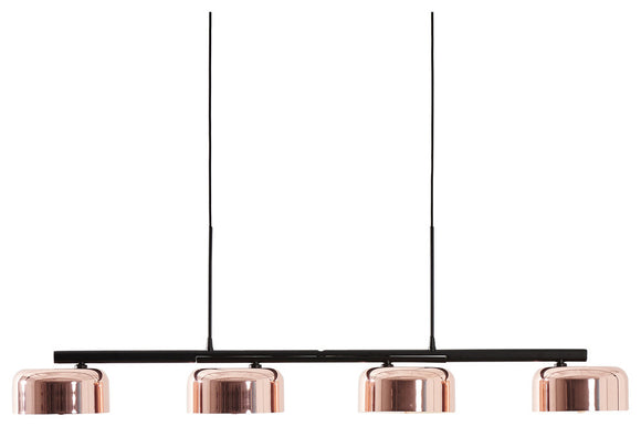 Lalu+ Pendant Light