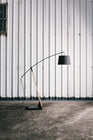 Archer Floor Lamp