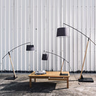 Archer Floor Lamp