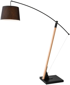 Archer Mega Floor Lamp
