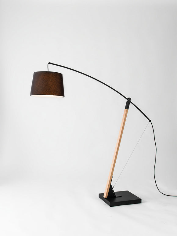 Archer Mega Floor Lamp