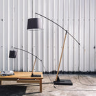 Archer Mega Floor Lamp