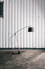 Archer Mega Floor Lamp