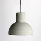 Castle Bell Pendant Light