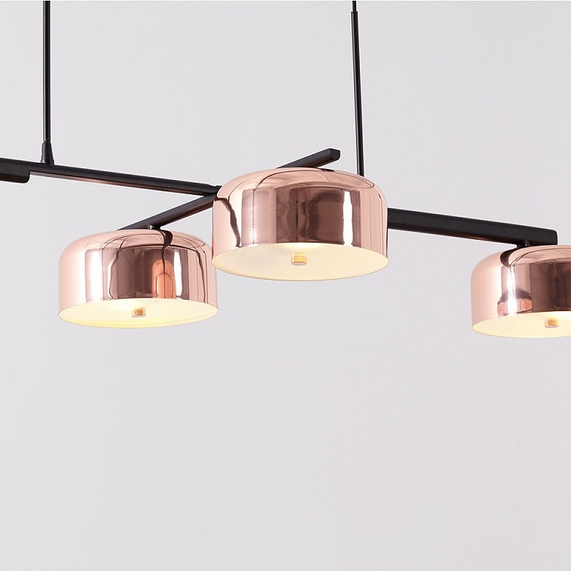 Lalu+ Pendant Light