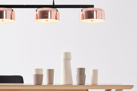 Lalu+ Pendant Light