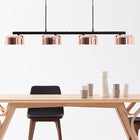 Lalu+ Pendant Light