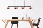 Lalu+ Pendant Light