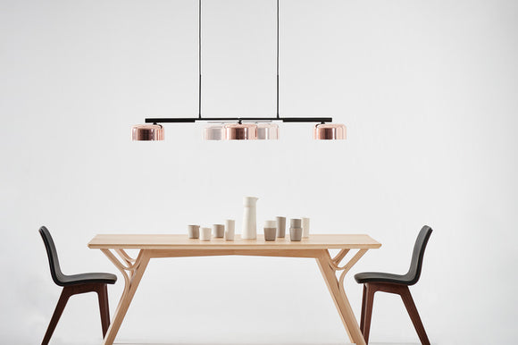 Lalu+ Pendant Light