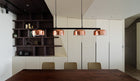 Lalu+ Pendant Light