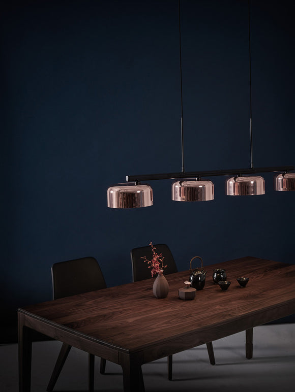 Lalu+ Pendant Light