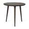 Accent Side Table  option Sirka Grey Oak