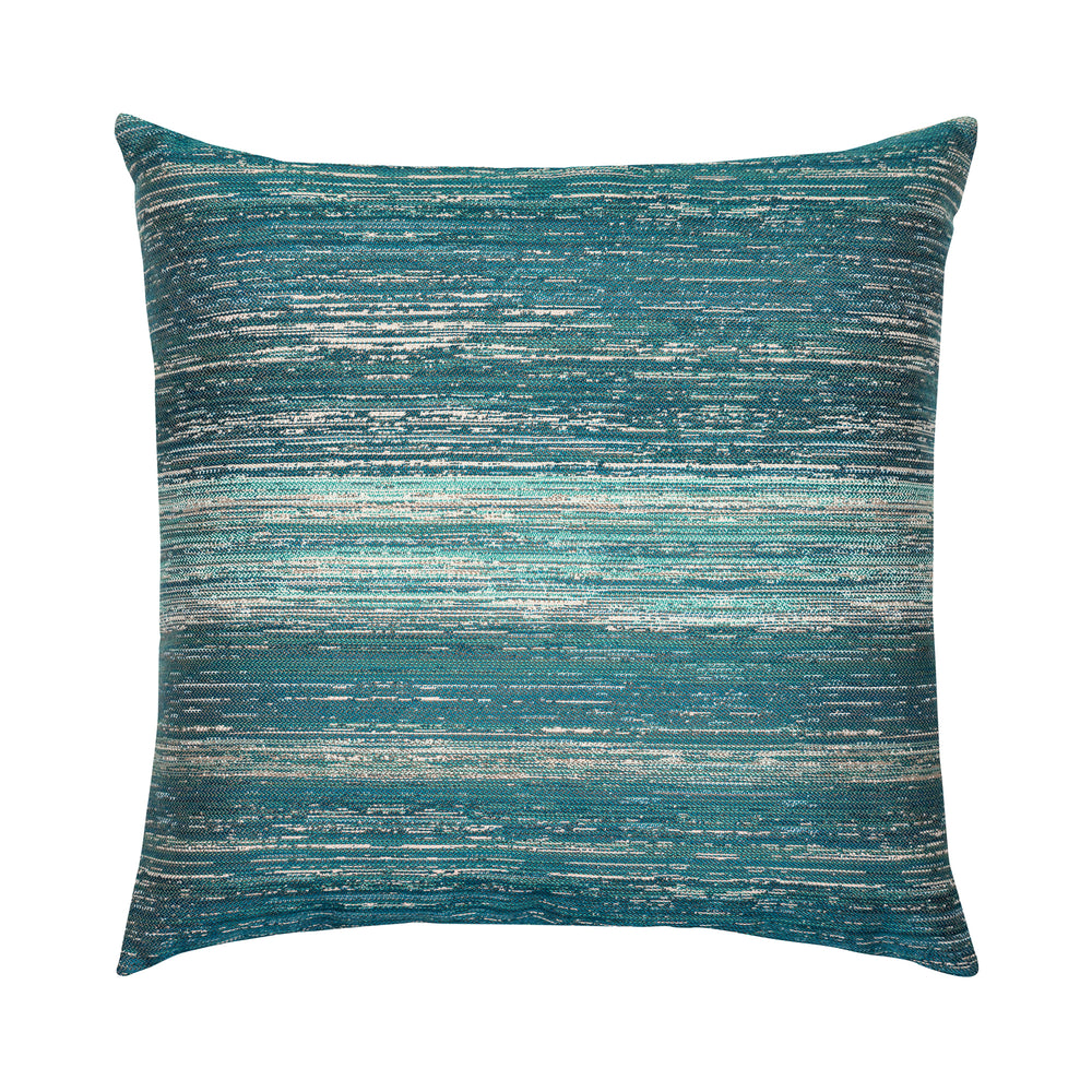 Textured Outdoor Pillow