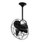 Bianca Directional Fan  option Black