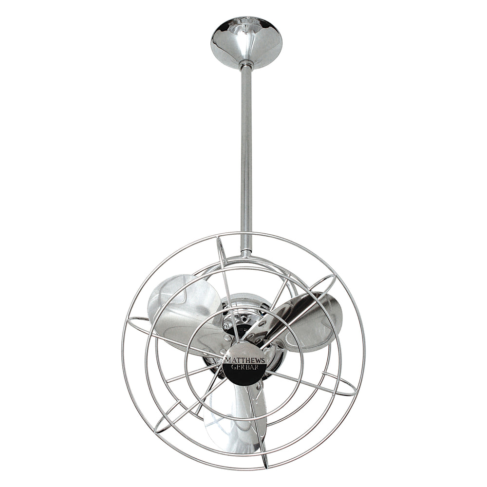Bianca Directional Fan