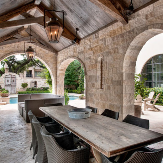 Bianca Directional Fan