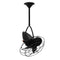 Jarold Directional Fan  option Black