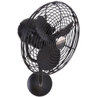 Michelle Parede Wall-Mounted Fan