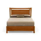 Monterey 52-inch Storage Bed